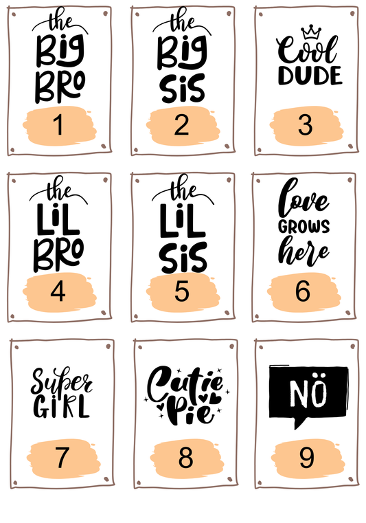 Rib Body - personalisierbar