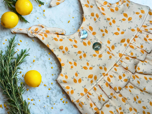 Traumhafter (S)Trampler aus Rib