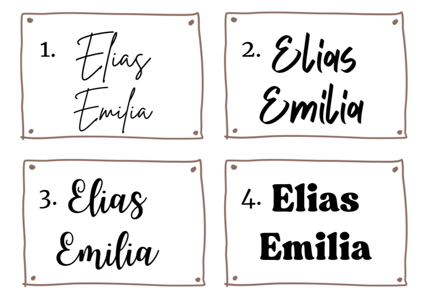 Halstuch mit Rüschen