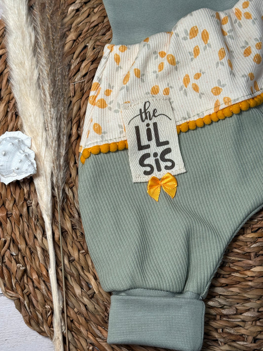 Pumphose für Mädels (Einzelstück)