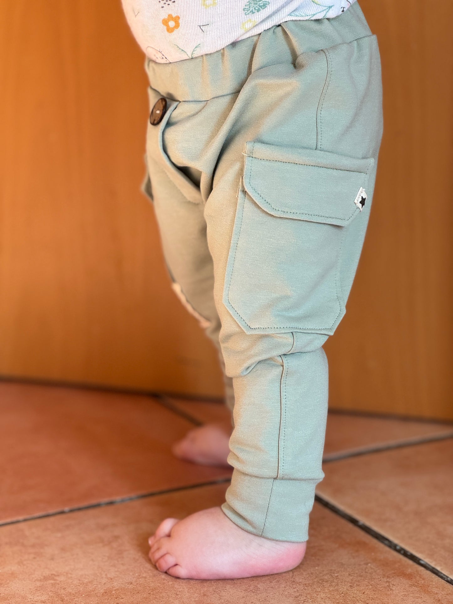 Hipster Baggy - personalisierbar