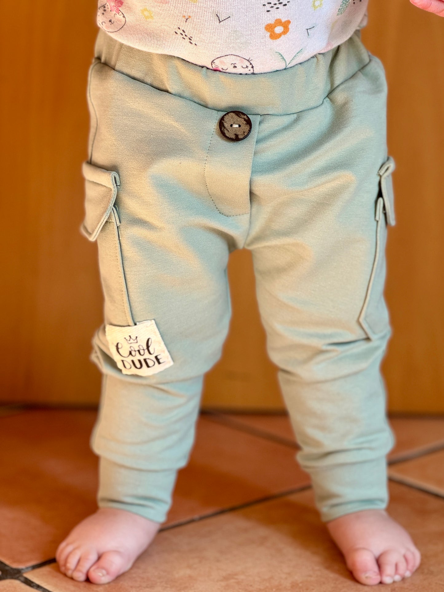 Hipster Baggy - personalisierbar