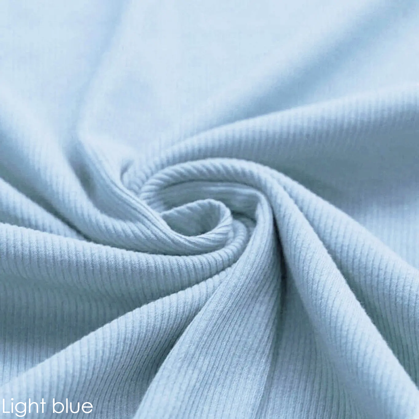 Romantisches Shirt aus Rib -personalisierbar