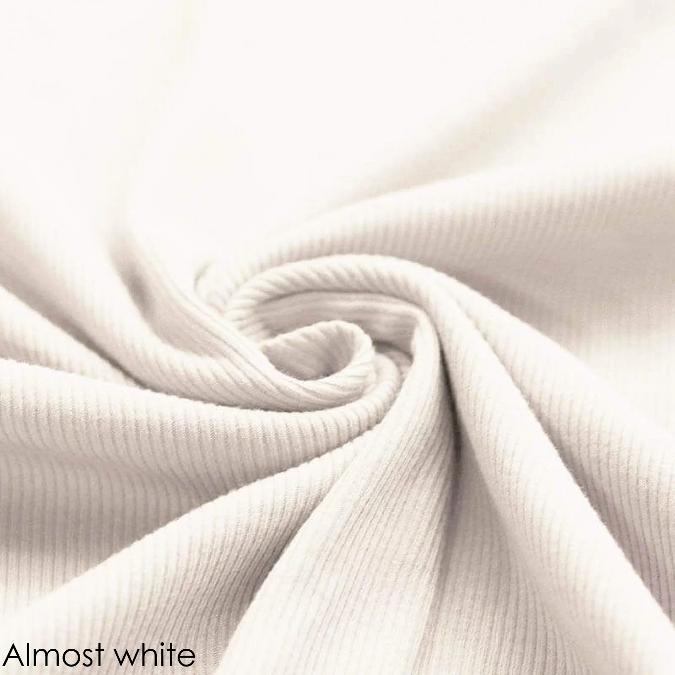 Romantisches Shirt aus Rib -personalisierbar