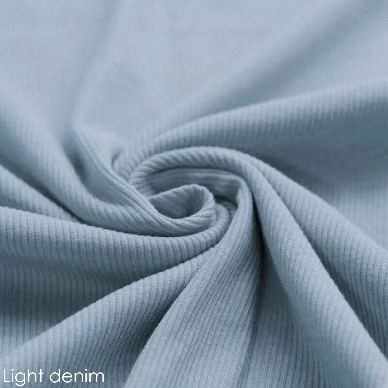 Romantisches Shirt aus Rib -personalisierbar