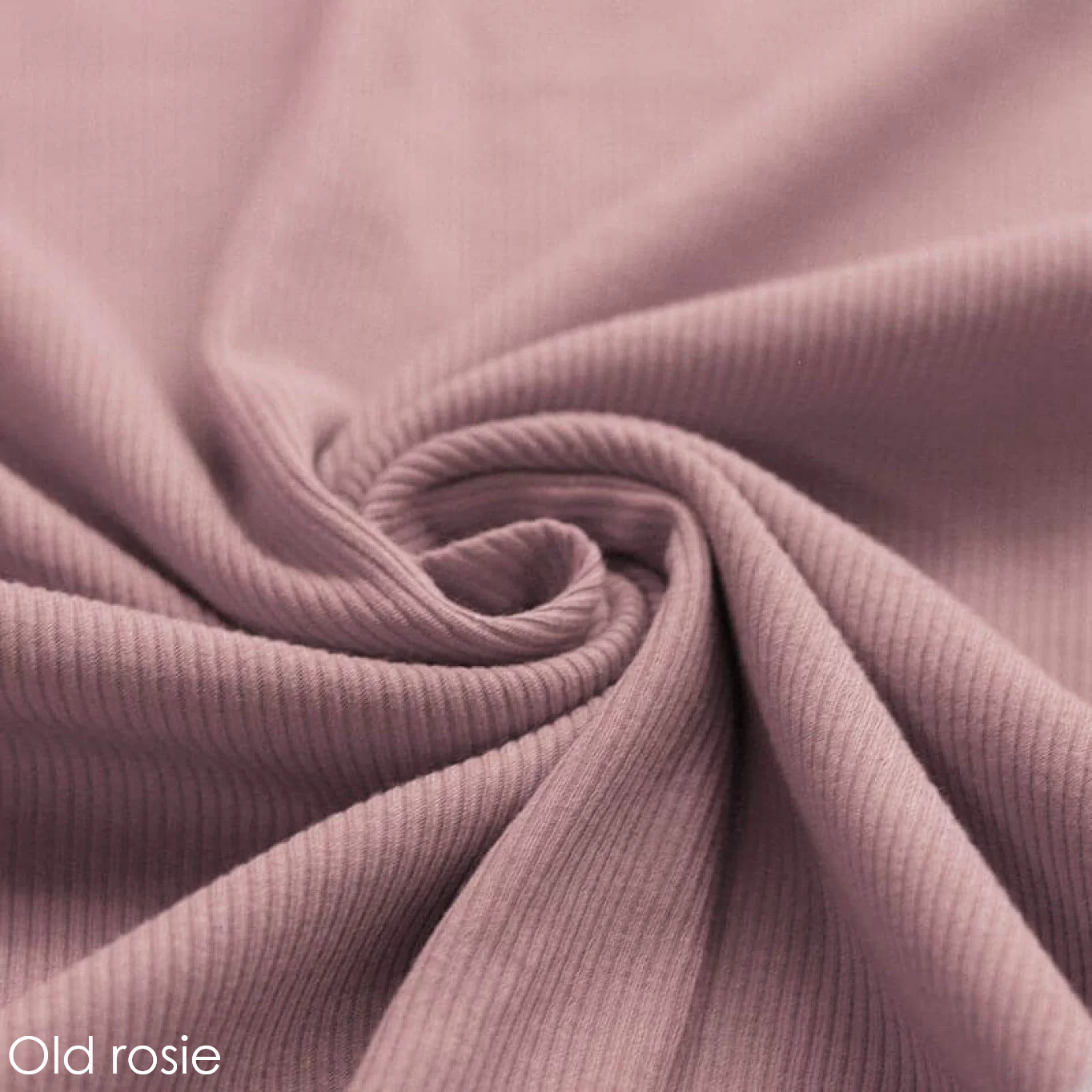 Romantisches Shirt aus Rib -personalisierbar