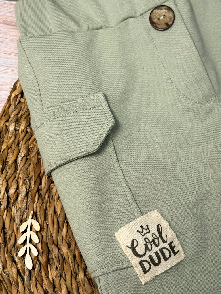 Hipster Baggy - personalisierbar