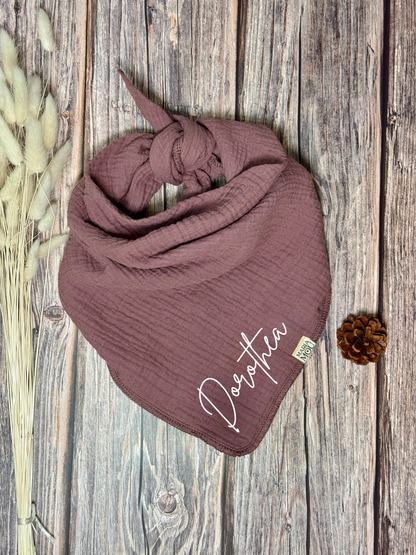 Musselin Tuch für Kleine