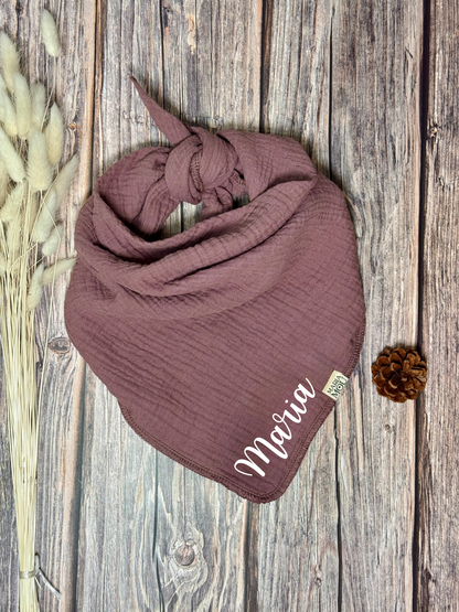 Musselin Tuch für Kleine