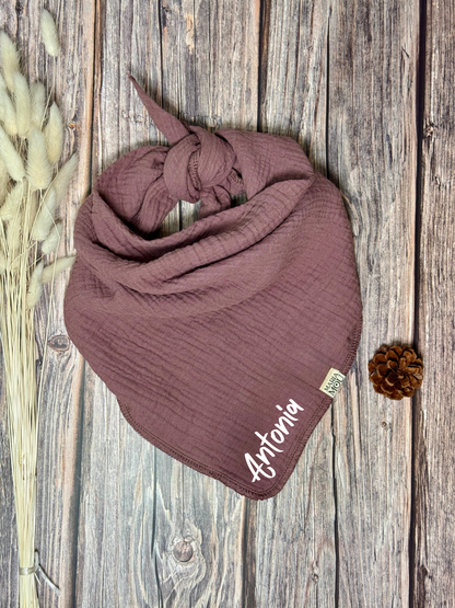 Musselin Tuch für Kleine