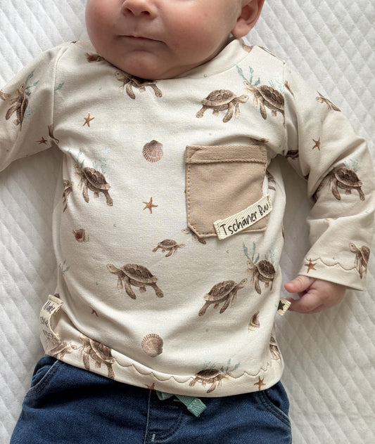 Longsleeve Supersoftie