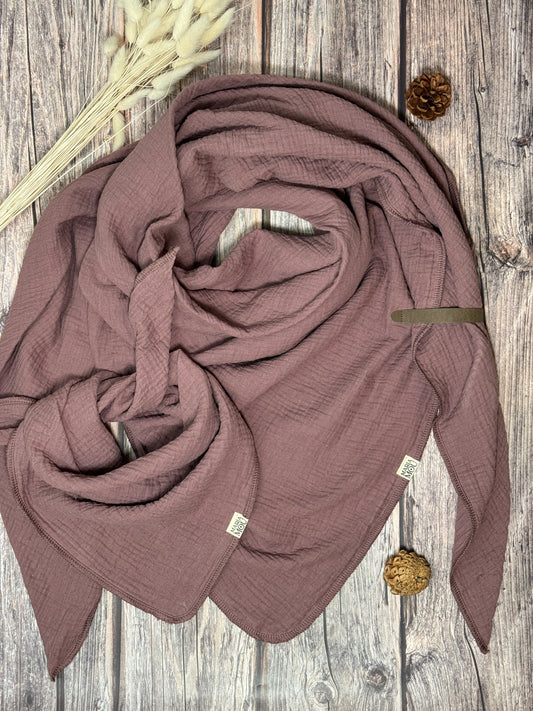 Musselin Tuch für Kleine