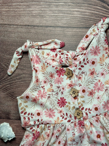 »Babymädchen-Kleid«