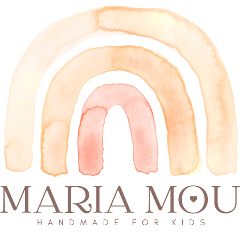 Maria mou 