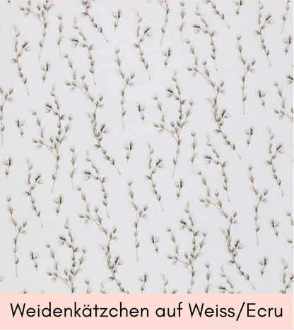 Wollwalk Overall, voll gefüttert