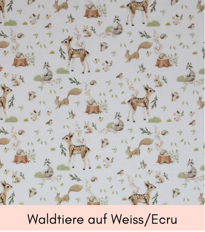 Wollwalk Overall, voll gefüttert