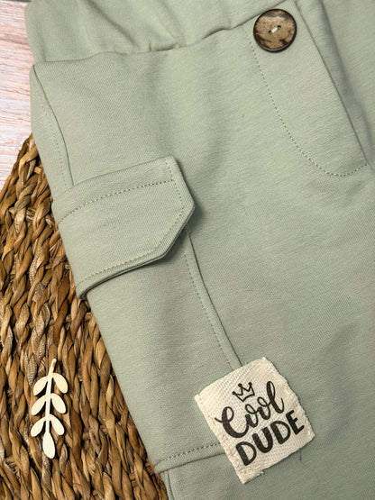 Hipster Baggy - personalisierbar